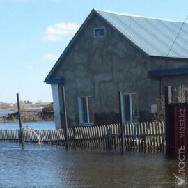 ​Паводковая ситуация в Карагандинской области стабилизирована — заместитель акима