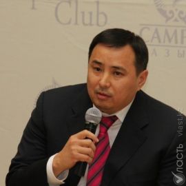 В Казахстане появится Национальная палата предпринимателей  
