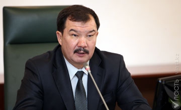 АП направила в органы прокуратуры более 4 тысяч обращений - Даулбаев