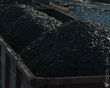 В Казахстане сократились объемы добычи нефти, угля и железных руд