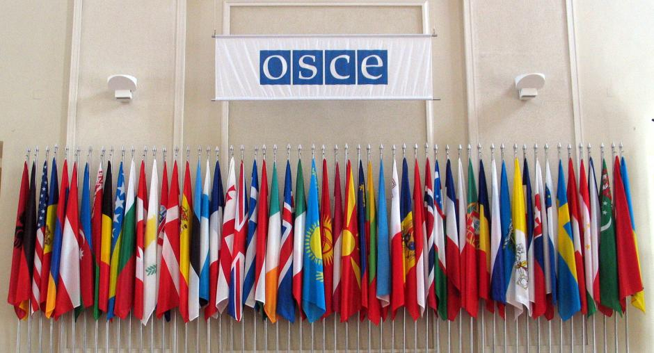 Казахстан продолжит активное участие в деятельности ОБСЕ – МИД