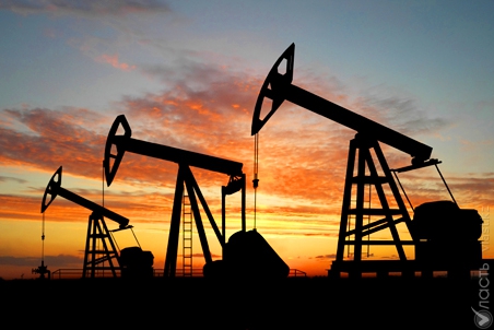 Финполом изъято 9 тысяч тонн нефти, стоимость которой превышает 1 млрд.тенге 