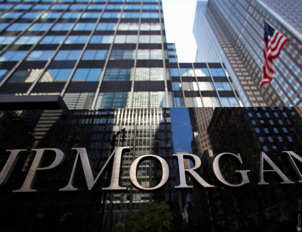 JPMorgan обозначил возможность крупнейшей с 2008 года волны корпоративных дефолтов в развивающихся странах