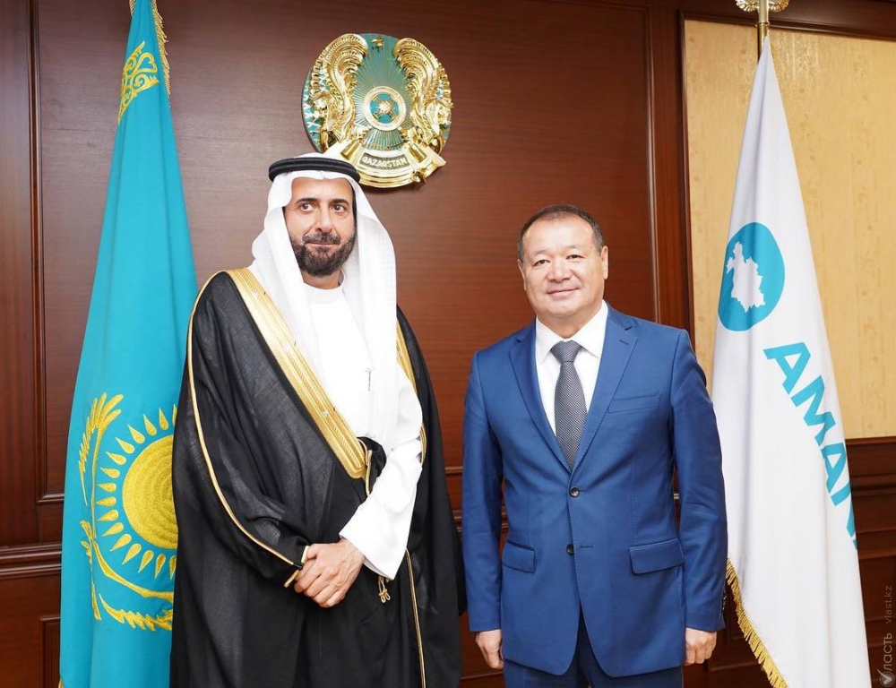 Между Казахстаном и Саудовской Аравией откроют новые прямые авиарейсы 