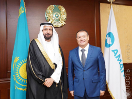 Между Казахстаном и Саудовской Аравией откроют новые прямые авиарейсы 
