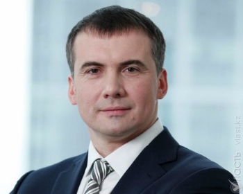 Михаил Якунин стал председателем совета директоров Банк ВТБ Казахстан
