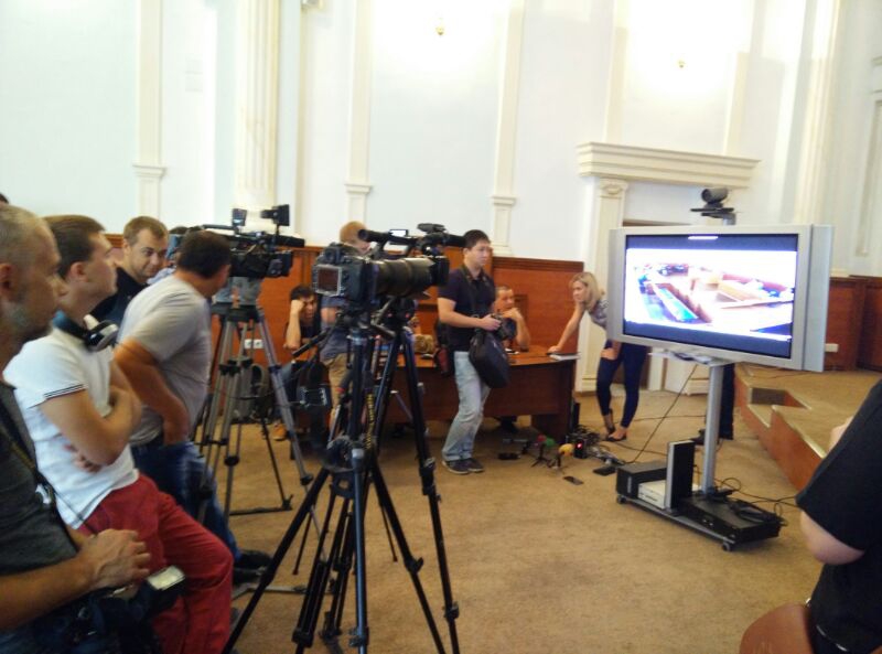 В ходе апелляции по делу Кузнецова суд одобрил ходатайство о проведении повторной экспертизы