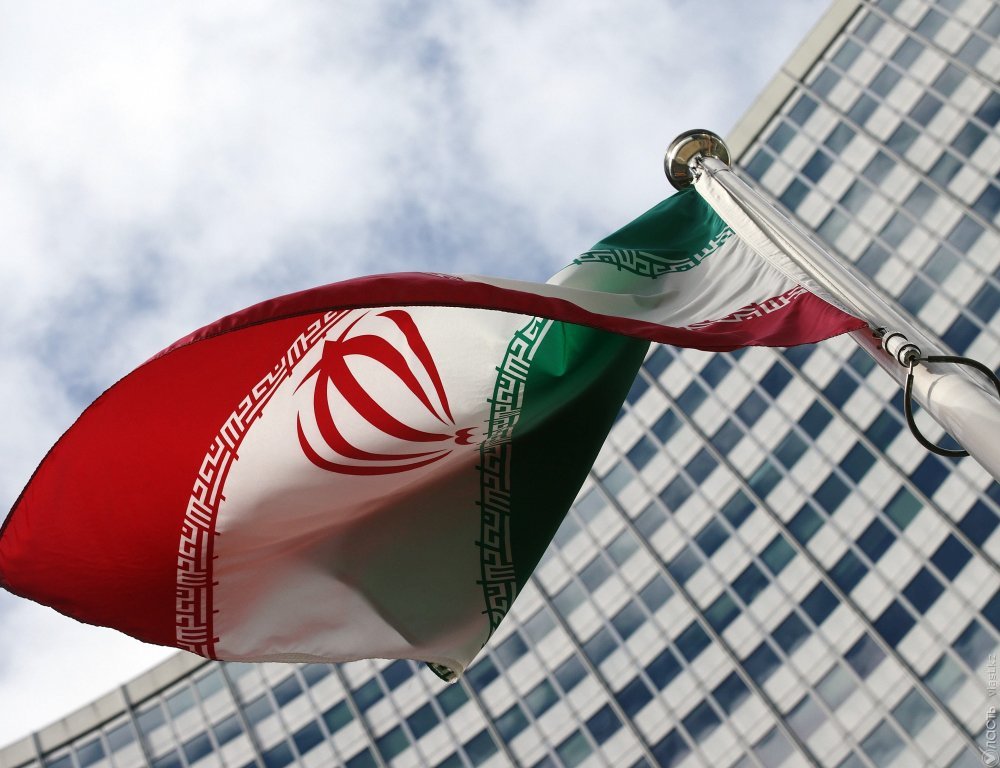 Иран объяснил атаку на базы США мерами самообороны