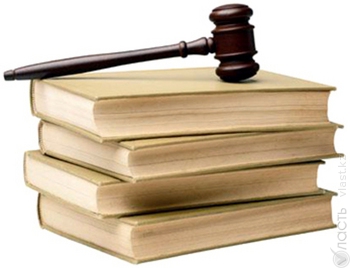 Уголовное дело по таможенным постам «Хоргос» и «Калжат» передано в суд – финполиция 