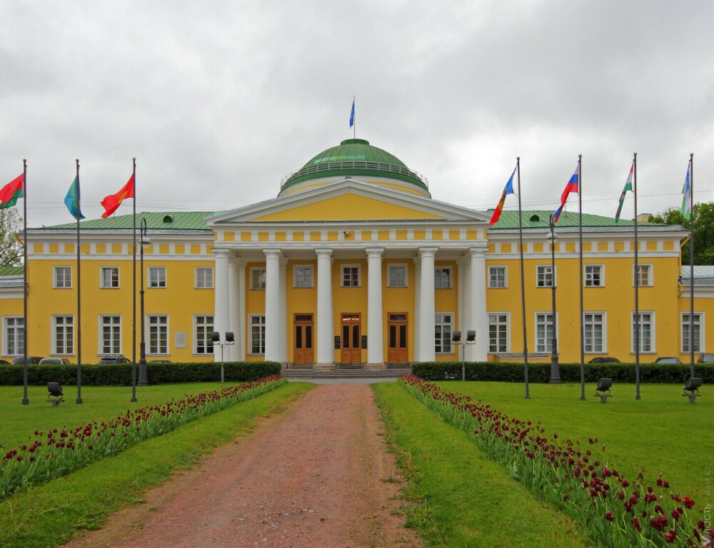 Парламент Казахстана утвердил своего представителя в Межпарламентской Ассамблее СНГ 