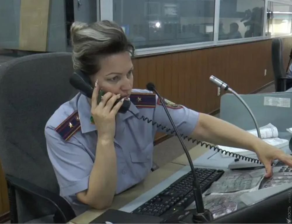 Во всех городах Казахстана откроют женские полицейские участки – Кошанов