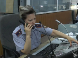 Во всех городах Казахстана откроют женские полицейские участки – Кошанов