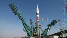 Новые условия по использованию ракетного комплекса «Байтерек» на Байконуре закрепил мажилис
