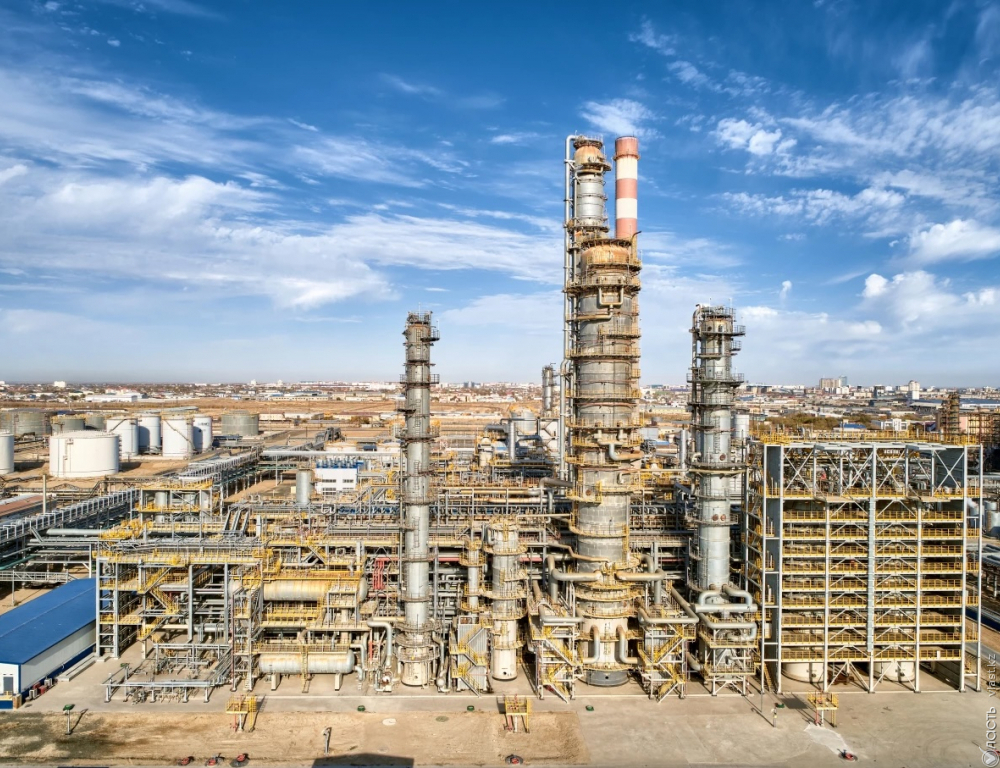 Минэнерго рассчитывает привлечь до $19 млрд инвестиций в нефтеперерабатывающую отрасль 