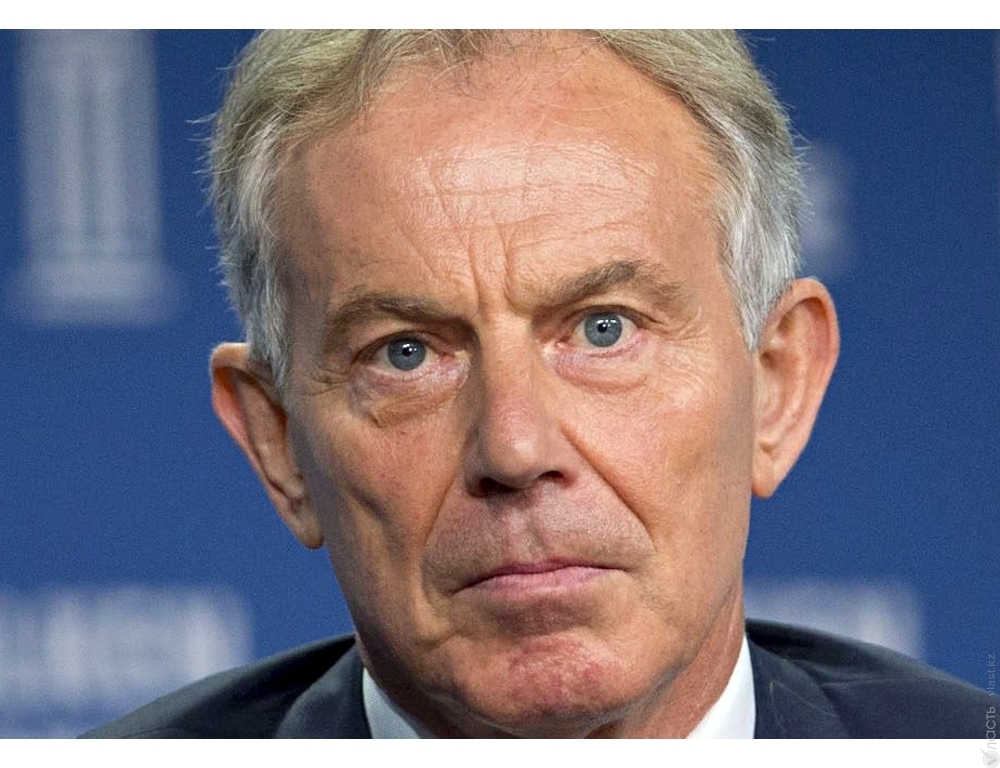 ​Тони Блэру пригрозили судебным разбирательством за войну в Ираке