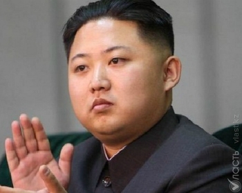 Ким Чен Ын приказал военным быть готовыми начать войну