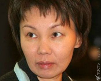  Мешимбаева не согласна с решением российских властей об экстрадиции в Казахстан – Генпрокуратура