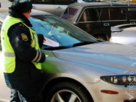 Казахстанские дипломаты принципиально не будут оплачивать штрафы за неправильные парковки  в Европе и США – МИД