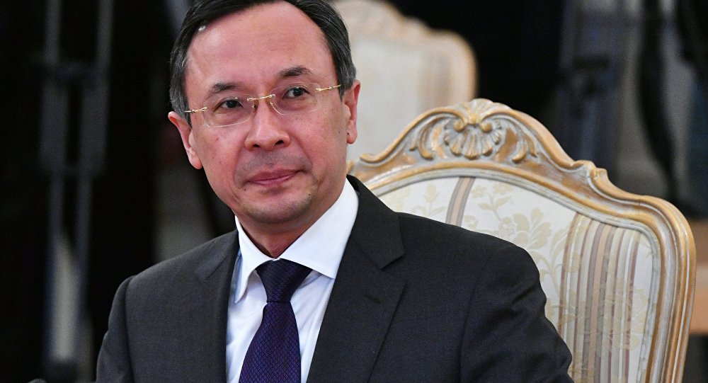 ​Порядка 170 этнических казахов были задержаны в Китае из-за двойного гражданства - МИД Казахстана