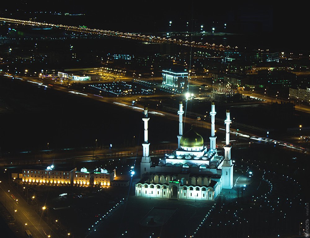 Саудовская Аравия благодарит Казахстан за попытки решить проблемы исламского мира