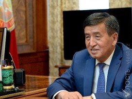 В Кыргызстане запретили рекламу алкоголя в интернете