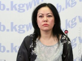 Лейла Сейітбек, құқық қорғаушы: «Еуропада Орталық Азияның босқындарын қолдайтын желі жоқ»