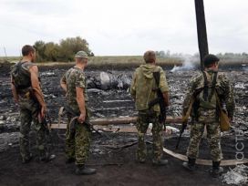 Уровень опасности становится выше, учитывая наличие мощного оружия