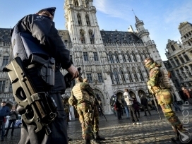 Терроризм в Евросоюзе: мифы и реальность