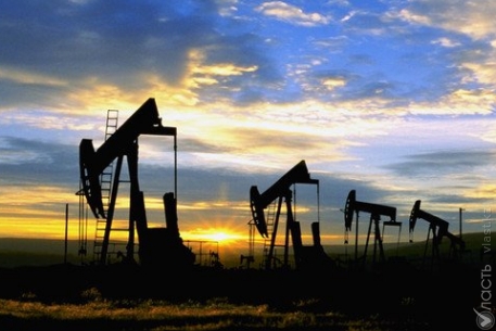 КазМунайГаз Трейдинг AG станет единственным казахстанским экспортером сырой нефти 
