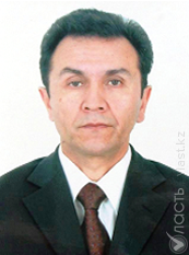 Жапсарбай Куанышев возглавил «Казмедиа орталыгы»