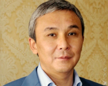 Сакен Мусайбеков назначен на пост вице-министра культуры и спорта Казахстана
