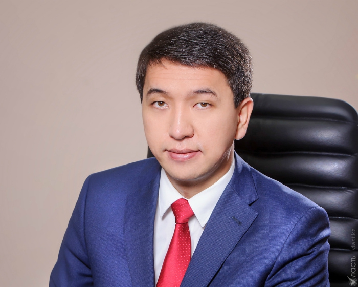 Казахстан не готов давать миру эпохальные инновации, считает управляющий директор холдинга Байтерек