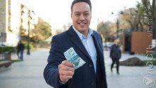 В поисках еды за 500 тенге 