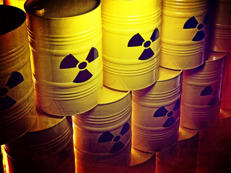 Поставки урана в банк МАГАТЭ в Казахстане начнутся в 2019 году
