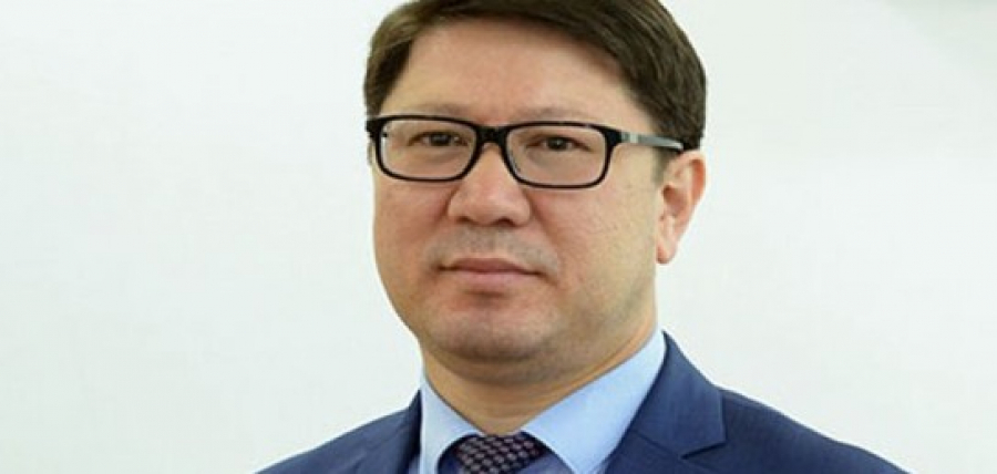 Болат Токежанов назначен главой фонда медстрахования 