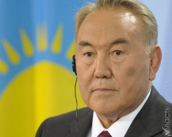 Казахстан не откажется от многовекторности - Назарбаев