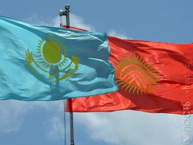 Сенат ратифицировал соглашение о предоставлении помощи в 100 млн долларов Кыргызстану