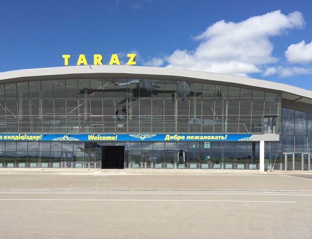 Авиакомпания «Сибирь» запускает авиарейсы в Тараз, Кокшетау и Павлодар