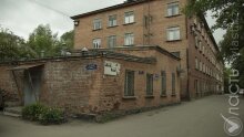 Поликлинику новой многопрофильной больницы в Риддере обещают открыть осенью