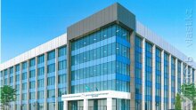 Реконструкцию здания департамента госдоходов в Алматы завершат к августу