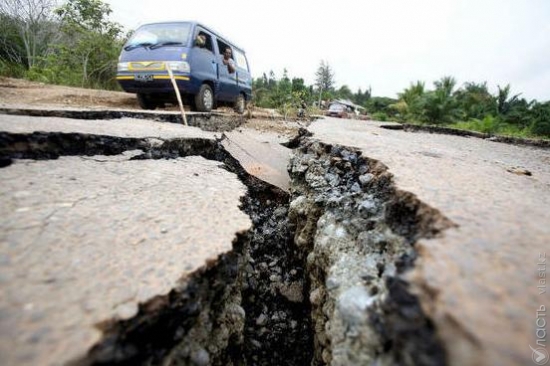 Землетрясения в Алматы: кто еще готов дать свой прогноз?   