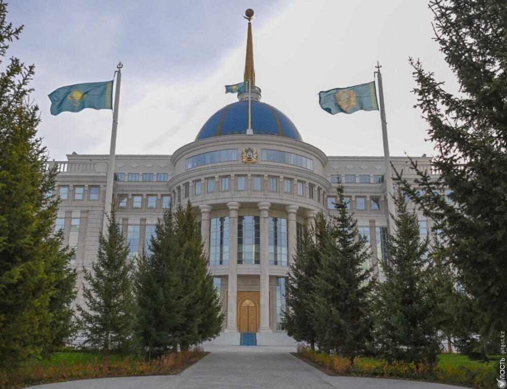 Премьер-министр Италии посетит Казахстан с официальным визитом