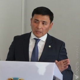 Алтай Кульгинов назначен акимом Западно-Казахстанской области