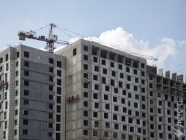 Требования для застройщиков, участвующих в долевом строительстве, предлагают снизить в Казахстане