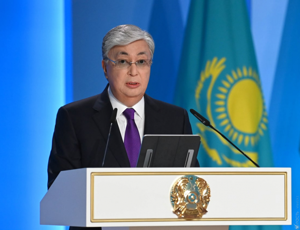 При президенте Казахстана появится национальный совет по науке и технологиям 