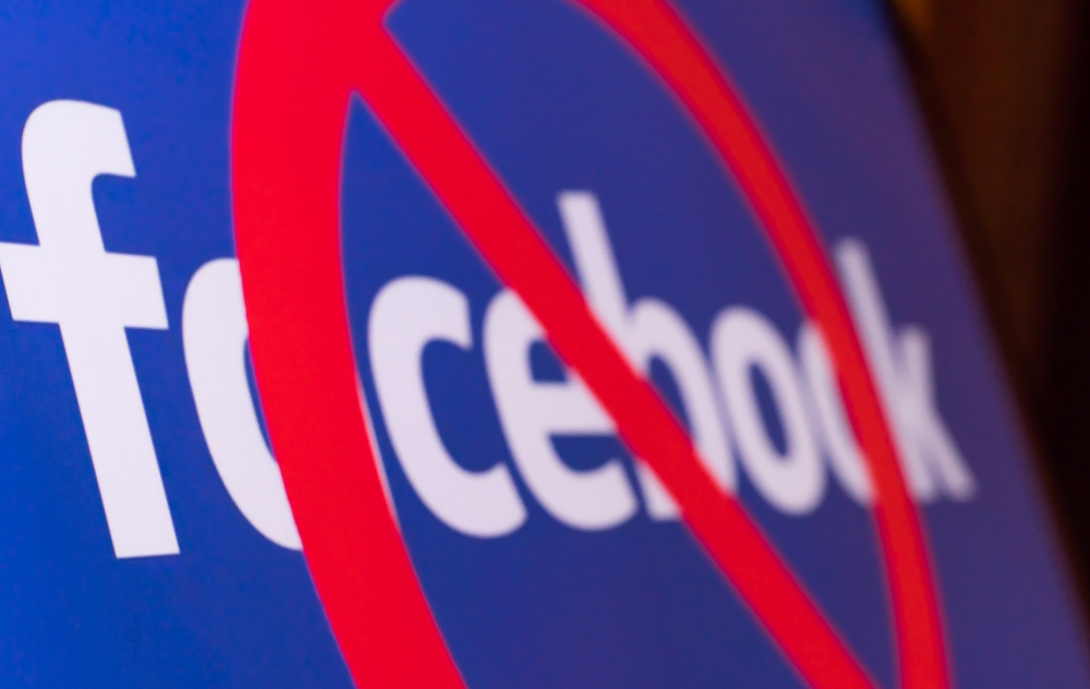 ​Facebook и Instagram удалили 59 аккаунтов, принадлежавших КНБ Казахстана