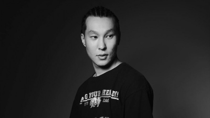 Погиб казахстанский музыкант Darkhan Juzz
