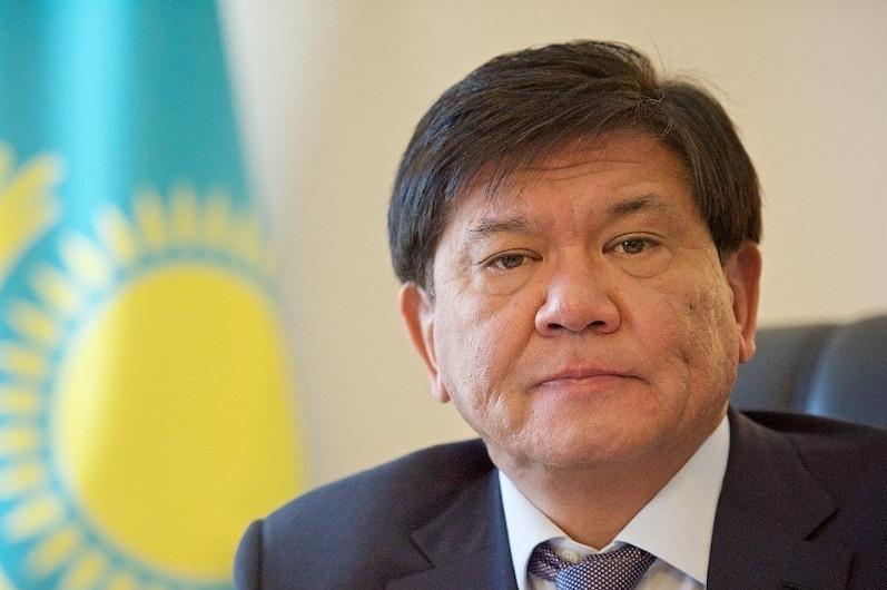 Ертысбаев о выходе из НПК двух депутатов: они могли уйти раньше, но не сделали этого