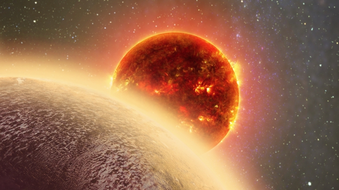 Астрономы обнаружили «близнеца» Венеры рядом с Солнечной системой