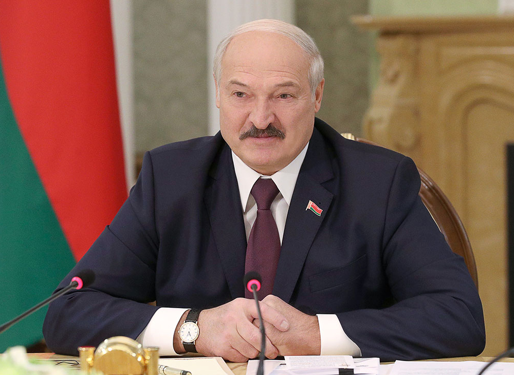 9 августа в Беларуси пройдут президентские выборы 
